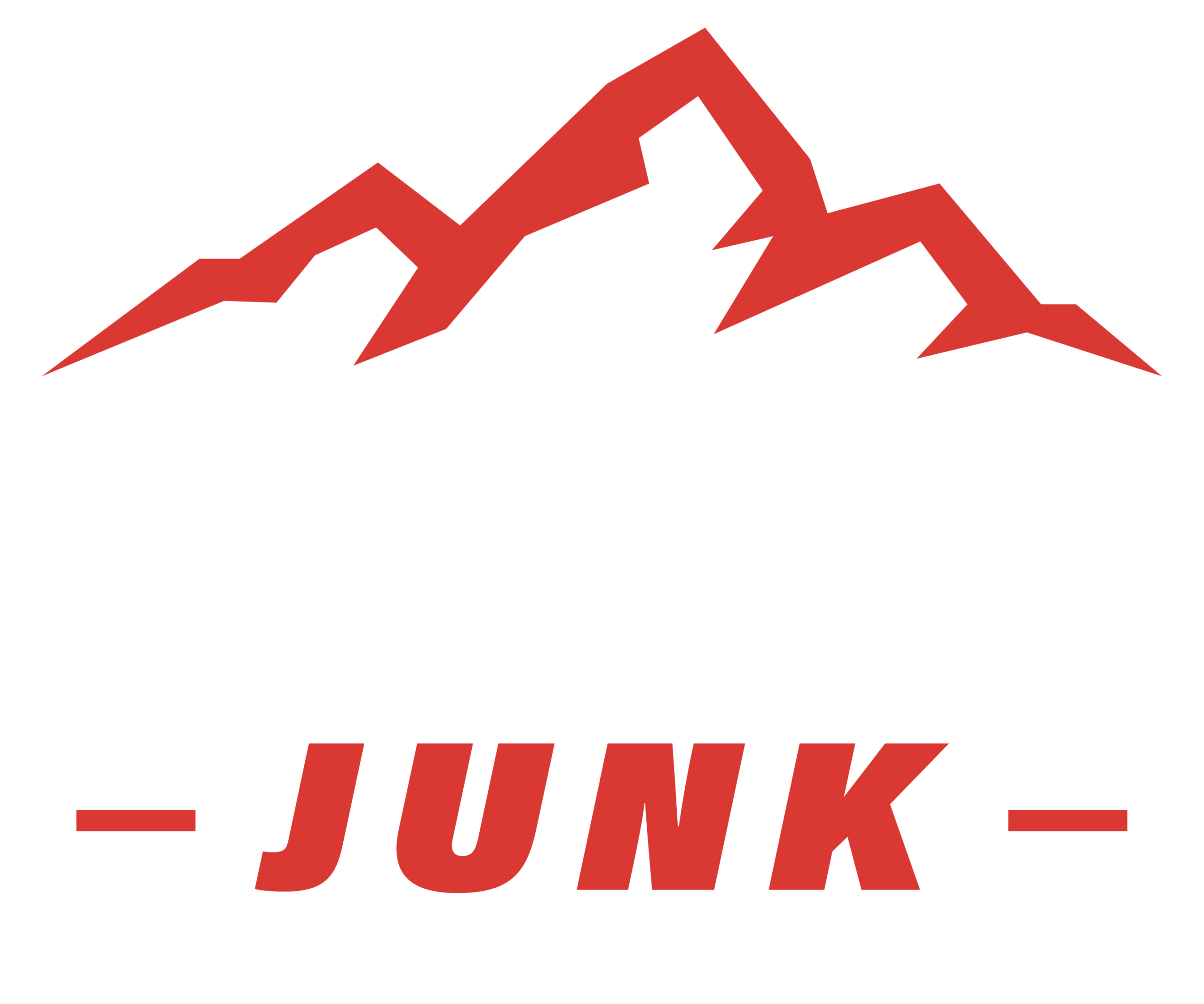 Junk Removal and Hauling in St. George logo