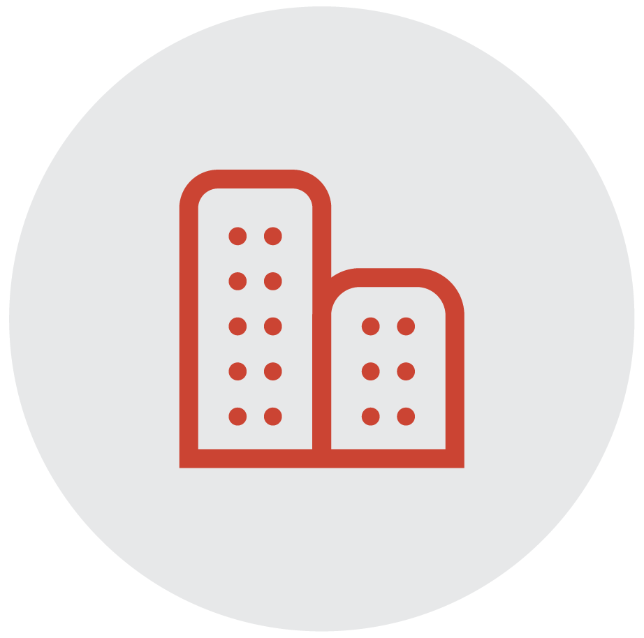 Furniture removal icon