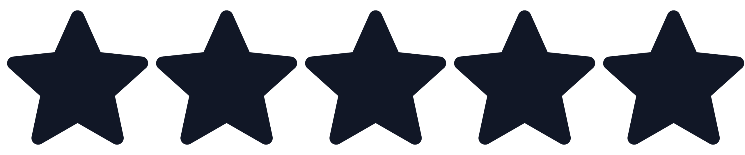 5 Star junk removal service.